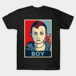 BOY T-Shirt